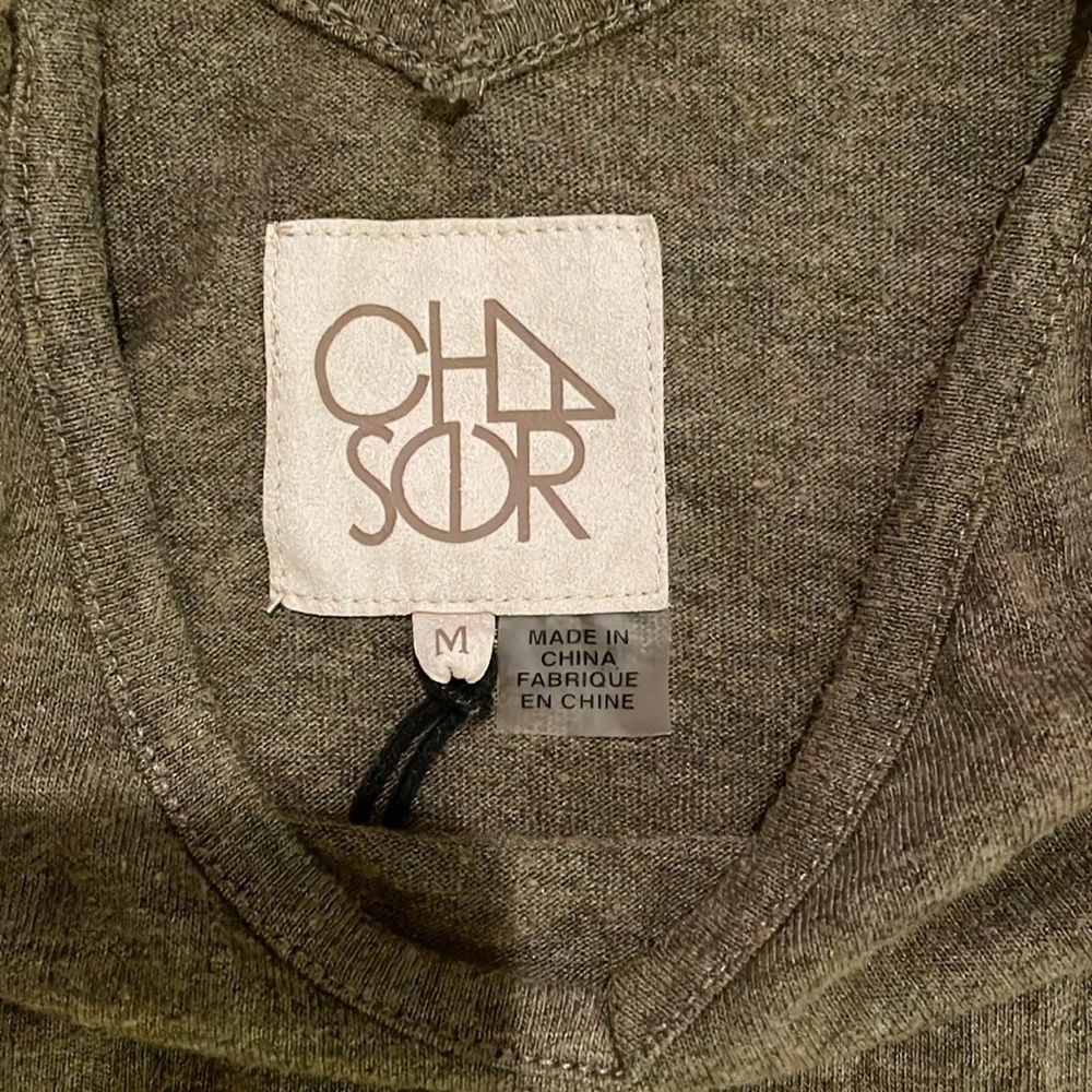 NWOT Chaser romper - Picture 2 of 3